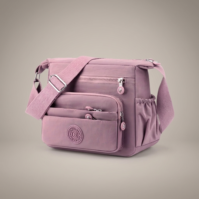 Nora™ – Sac Bandoulière du Quotidien