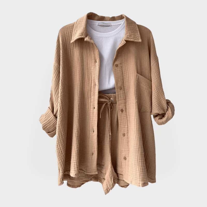 Anna™ | Ensemble Estival Confortable