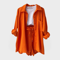 Anna™ | Ensemble Estival Confortable