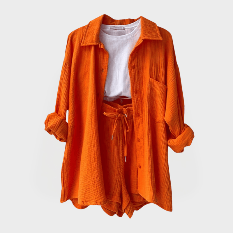 Anna™ | Ensemble Estival Confortable