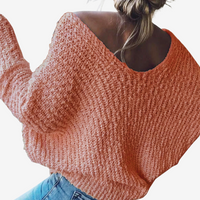 Carla™ – Pull Ajouré