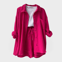 Anna™ | Ensemble Estival Confortable