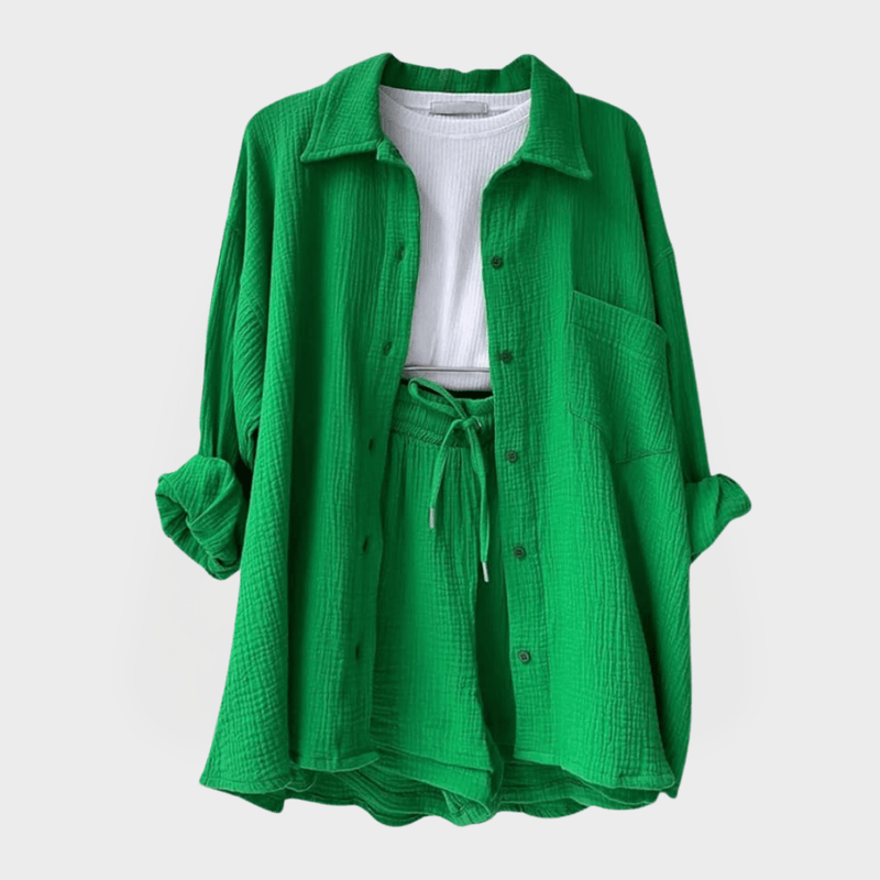 Anna™ | Ensemble Estival Confortable