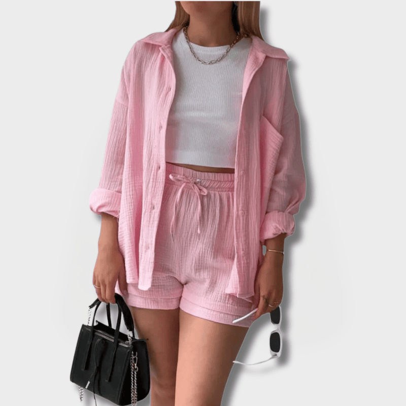 Anna™ | Ensemble Estival Confortable