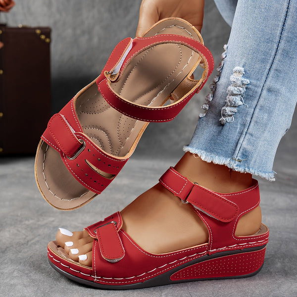 CELIMA | ORTHOPEDIC SANDALS