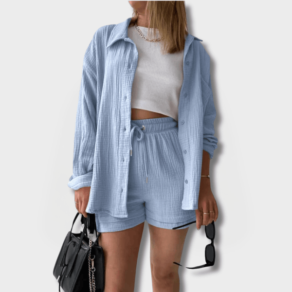 Anna™ | Comfortable Summer Set