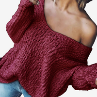 Carla™ – Pull Ajouré