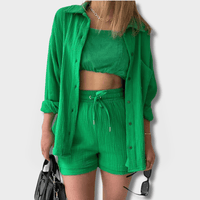 Anna™ | Ensemble Estival Confortable