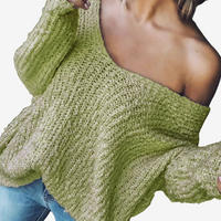 Carla™ – Pull Ajouré