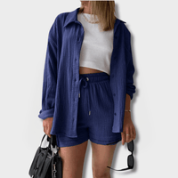 Anna™ | Ensemble Estival Confortable