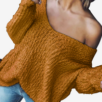 Carla™ – Pull Ajouré