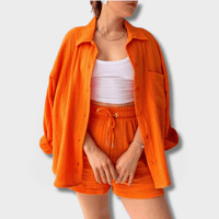 Anna™ | Ensemble Estival Confortable