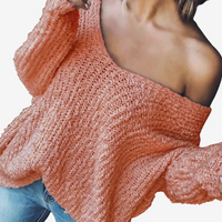 Carla™ – Pull Ajouré