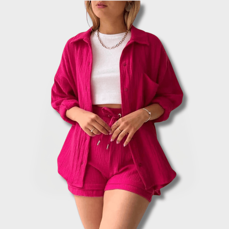 Anna™ | Ensemble Estival Confortable