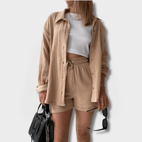 Anna™ | Ensemble Estival Confortable