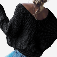 Carla™ – Pull Ajouré
