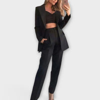 3-Piece Blazer Set