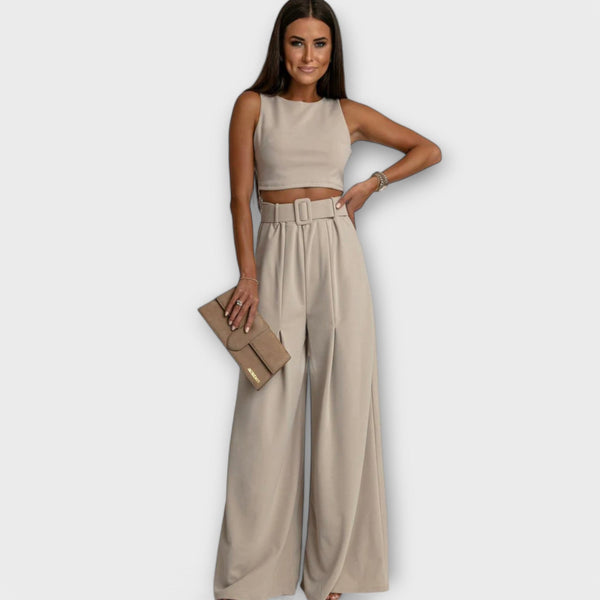 Elegant Double Set for Women Danita