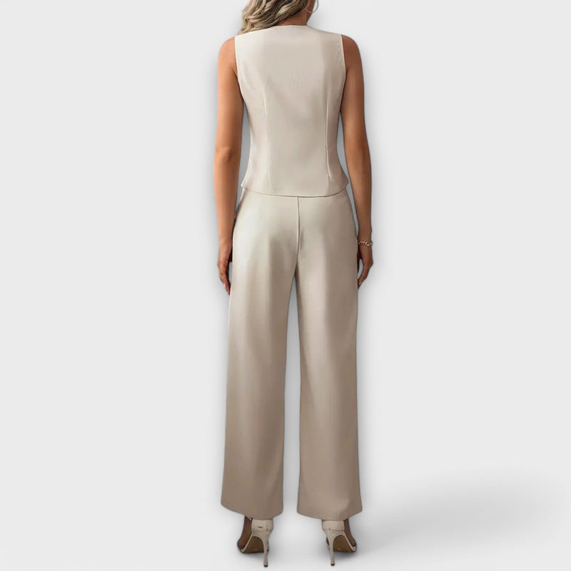 Ensemble Gilet et Pantalon