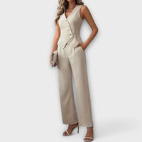 Ensemble Gilet et Pantalon