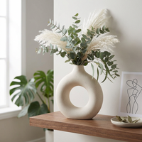 Dalmorra Modern Ceramic Vase