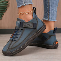 Rosie – Baskets Confortables et Orthopédiques