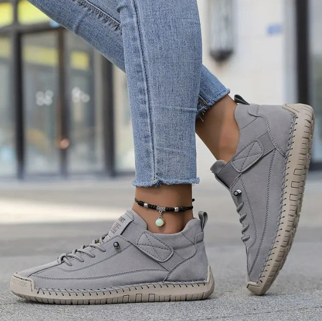 Rosie – Baskets Confortables et Orthopédiques