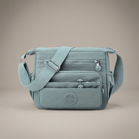 Nora™ – Sac Bandoulière du Quotidien