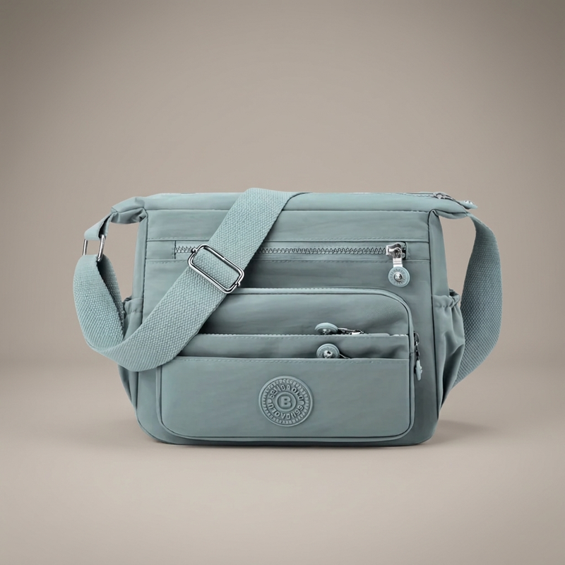Nora™ – Sac Bandoulière du Quotidien
