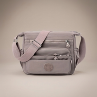 Nora™ – Sac Bandoulière du Quotidien