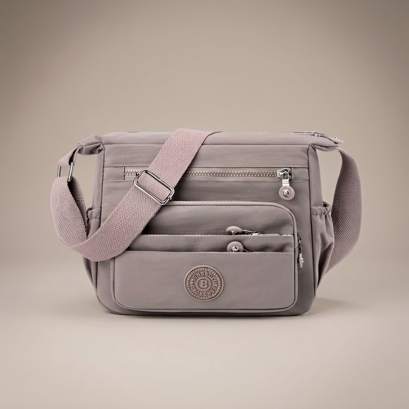 Nora™ – Sac Bandoulière du Quotidien