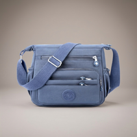 Nora™ – Sac Bandoulière du Quotidien