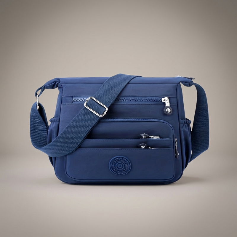 Nora™ – Sac Bandoulière du Quotidien