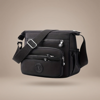 Nora™ – Sac Bandoulière du Quotidien