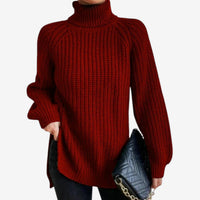 Monteiro™ Turtleneck Sweater