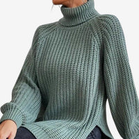 Monteiro™ Turtleneck Sweater
