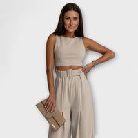 Elegant Double Set for Women Danita