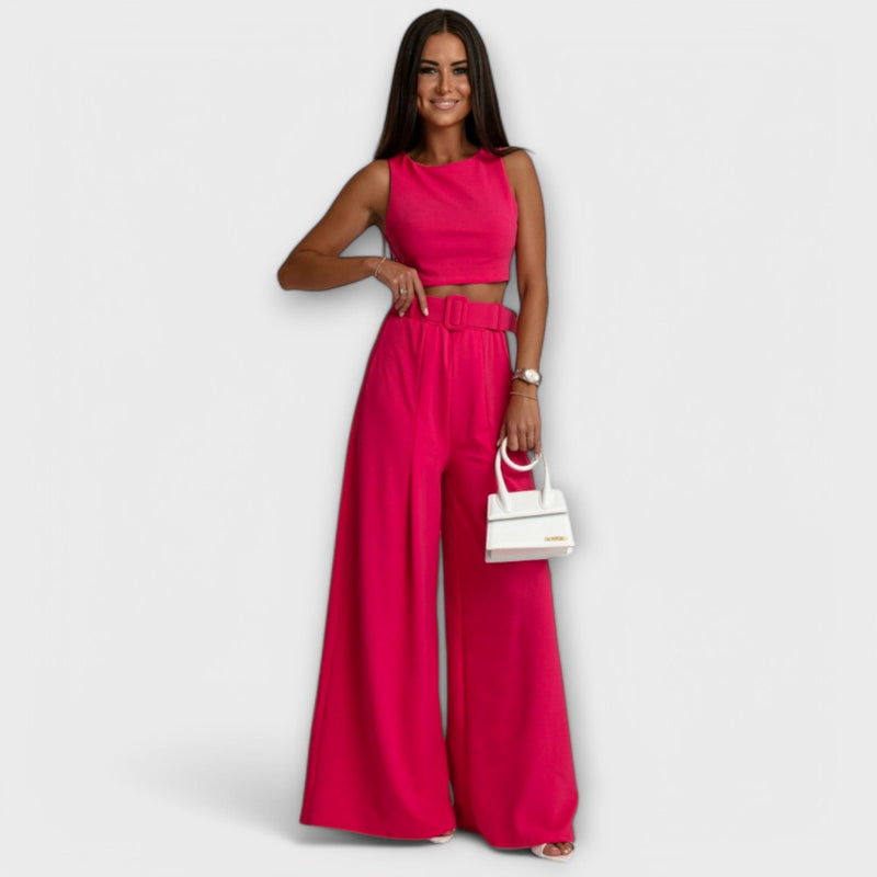 Elegant Double Set for Women Danita