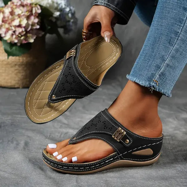VERONA | ORTHOPEDIC SANDALS